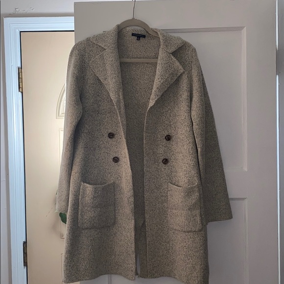 Staccato Jackets & Blazers - Women’s warm pea coat